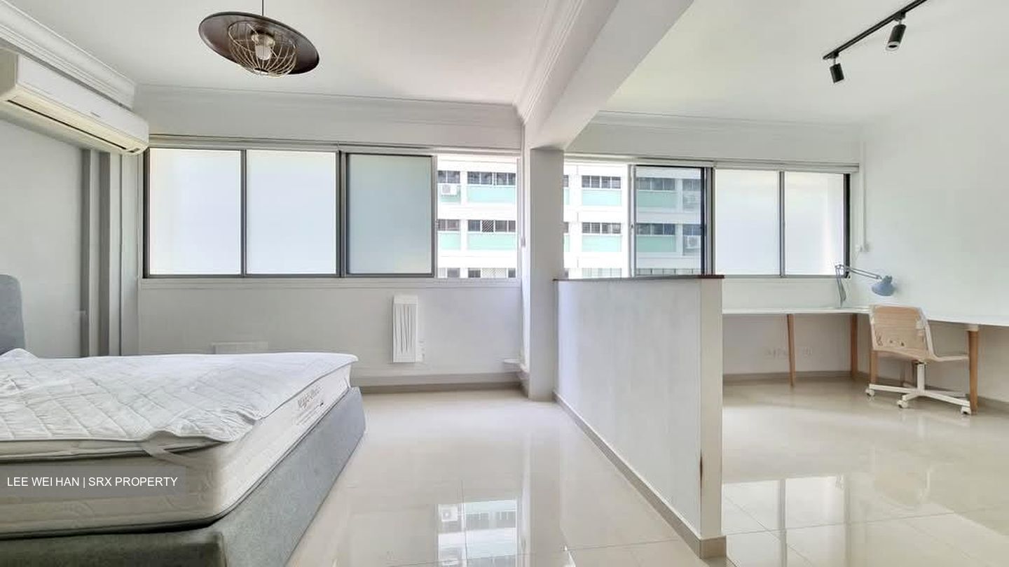 Blk 125 Pasir Ris Street 11 (Pasir Ris), HDB 5 Rooms #558882291